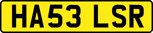 HA53LSR