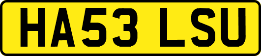 HA53LSU