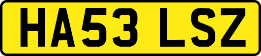 HA53LSZ