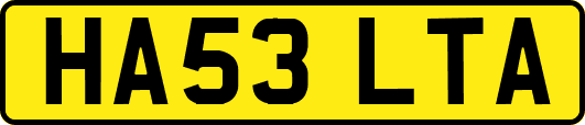 HA53LTA