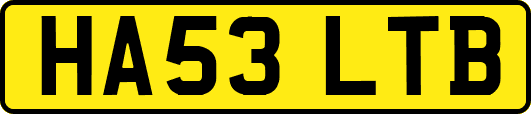 HA53LTB