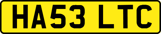 HA53LTC