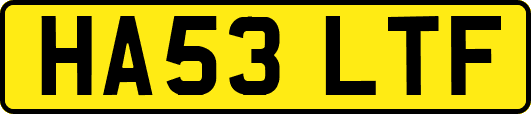 HA53LTF
