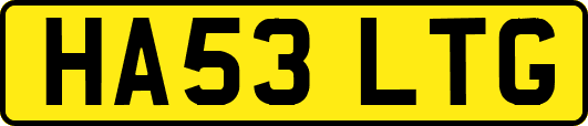 HA53LTG