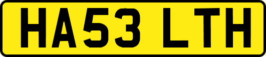 HA53LTH
