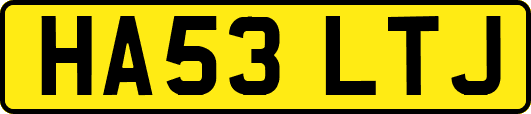 HA53LTJ