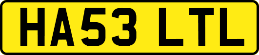HA53LTL