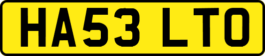 HA53LTO