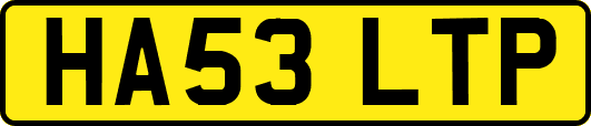 HA53LTP