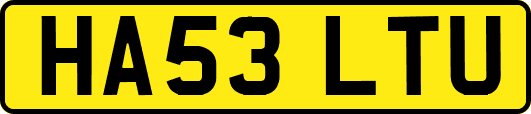 HA53LTU