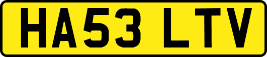 HA53LTV