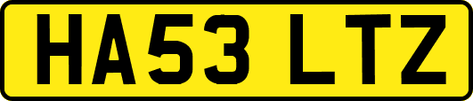 HA53LTZ