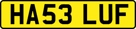 HA53LUF