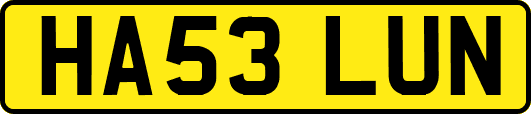 HA53LUN