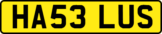 HA53LUS