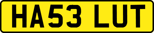 HA53LUT