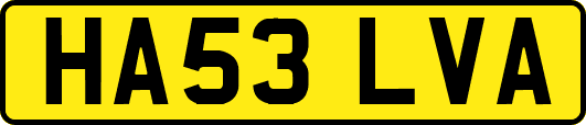 HA53LVA