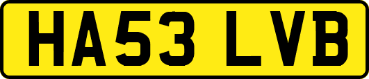 HA53LVB