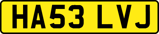 HA53LVJ