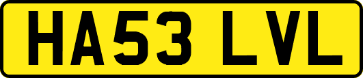 HA53LVL