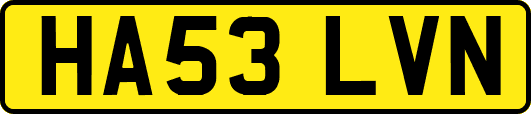 HA53LVN