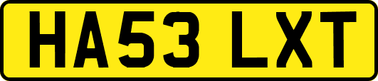 HA53LXT
