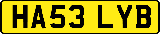 HA53LYB