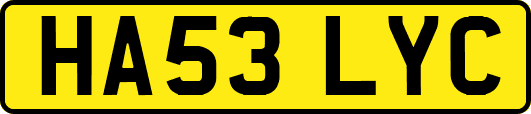 HA53LYC