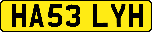 HA53LYH