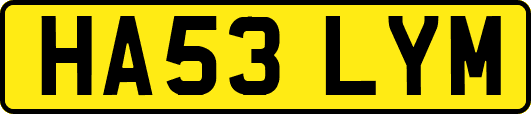 HA53LYM