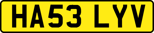 HA53LYV