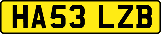 HA53LZB