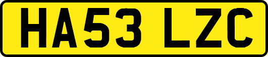 HA53LZC