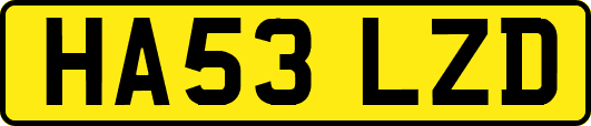 HA53LZD