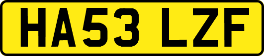 HA53LZF