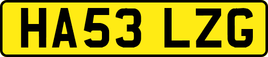 HA53LZG