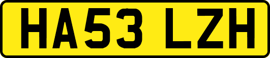 HA53LZH