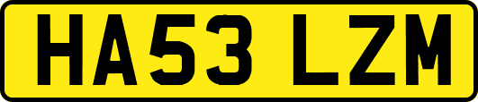HA53LZM