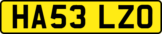 HA53LZO