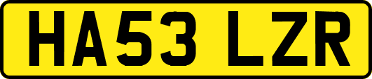 HA53LZR