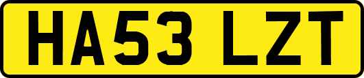 HA53LZT