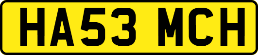 HA53MCH