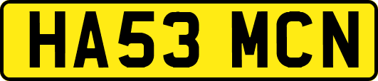 HA53MCN