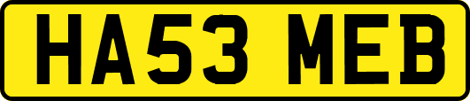 HA53MEB
