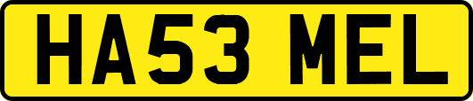 HA53MEL