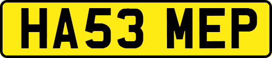 HA53MEP