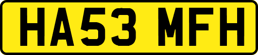 HA53MFH