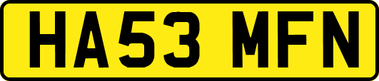 HA53MFN