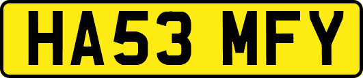 HA53MFY