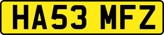 HA53MFZ